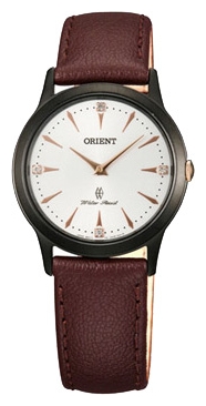 ORIENT watch for women - picture, image, photo