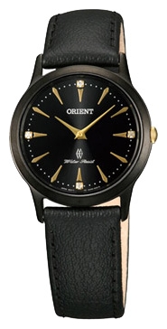 Wrist watch ORIENT UA06005B for women - 1 picture, image, photo