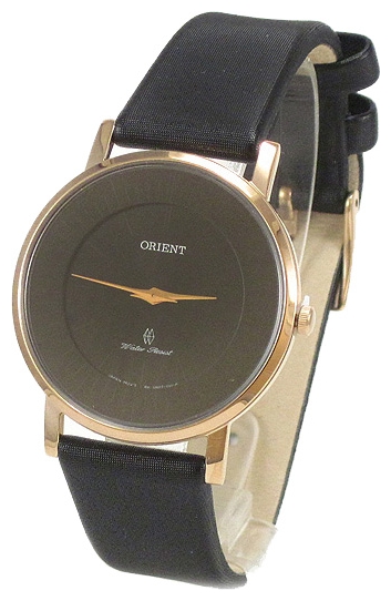 Wrist watch ORIENT UA07001B for women - 1 photo, picture, image