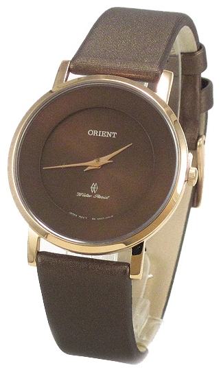 Wrist watch ORIENT UA07002T for women - 1 image, photo, picture
