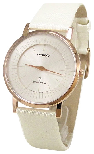 Wrist watch ORIENT UA07003W for women - 1 picture, image, photo