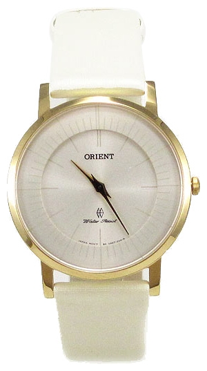 Wrist watch ORIENT UA07004W for women - 1 picture, photo, image