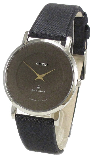 ORIENT UA07005B wrist watches for women - 1 image, picture, photo