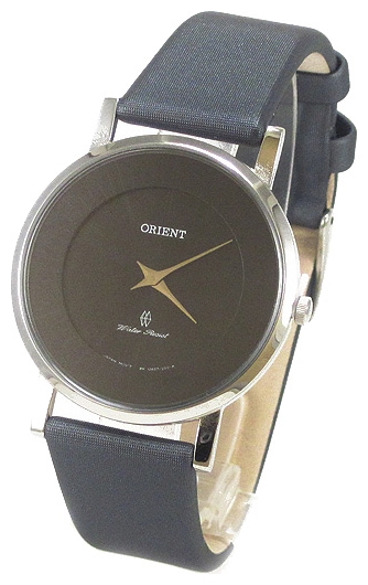 Wrist watch ORIENT UA07006B for women - 1 photo, picture, image