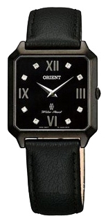 Wrist watch ORIENT UAAN002B for women - 1 image, photo, picture