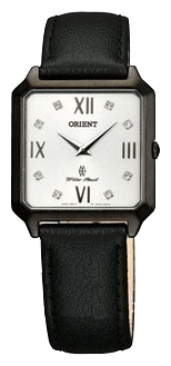 Wrist watch ORIENT UAAN002W for women - 1 photo, picture, image