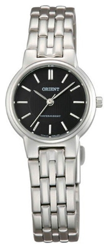 Wrist watch ORIENT UB8E003B for women - 1 picture, image, photo