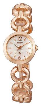 ORIENT watch for women - picture, image, photo