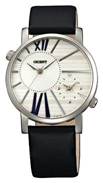 Wrist watch ORIENT UB8Y003W for women - 1 picture, photo, image