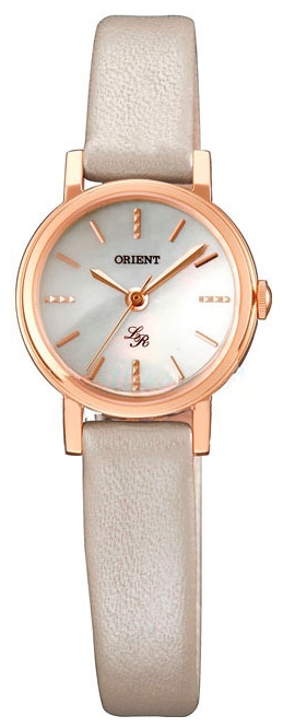 Wrist watch ORIENT UB91003W for women - 1 picture, photo, image