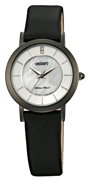 ORIENT watch for women - picture, image, photo