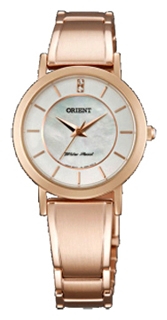 ORIENT watch for women - picture, image, photo