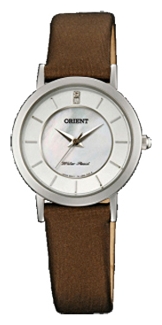 ORIENT watch for women - picture, image, photo