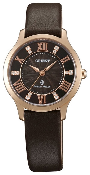 Wrist watch ORIENT UB9B001T for women - 1 image, photo, picture