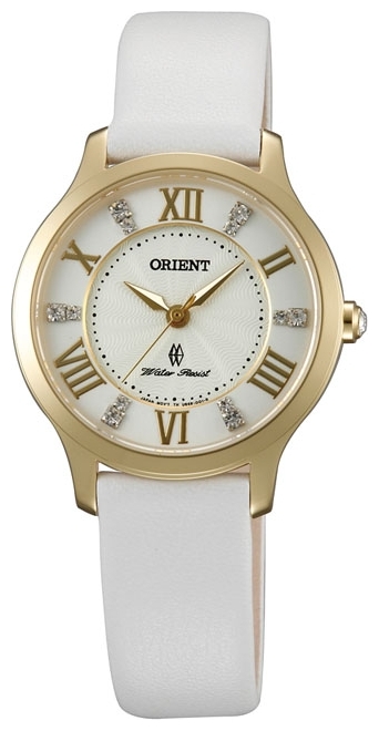 Wrist watch ORIENT UB9B003W for women - 1 picture, image, photo