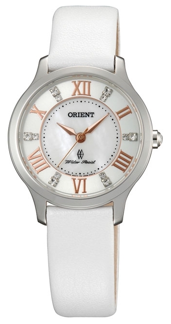 Wrist watch ORIENT UB9B005W for women - 1 photo, picture, image