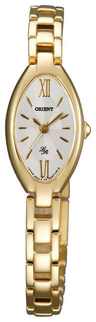Wrist watch ORIENT UBAP003W for women - 1 picture, image, photo