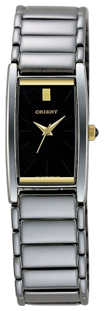 Wrist watch ORIENT UBBL001B for women - 1 image, photo, picture