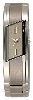 ORIENT watch for women - picture, image, photo