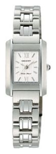 Wrist watch ORIENT UBMP002W for women - 1 picture, image, photo