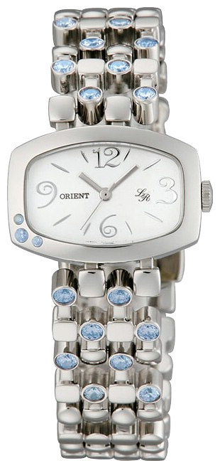 ORIENT watch for women - picture, image, photo