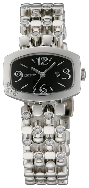 ORIENT watch for women - picture, image, photo