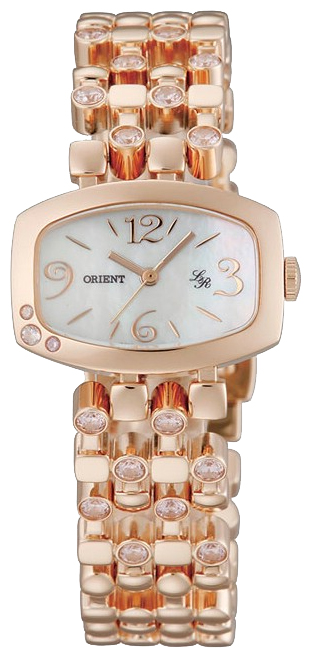 ORIENT watch for women - picture, image, photo