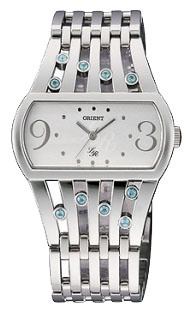 ORIENT watch for women - picture, image, photo