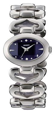 Wrist watch ORIENT UBQN002D for women - 1 image, photo, picture