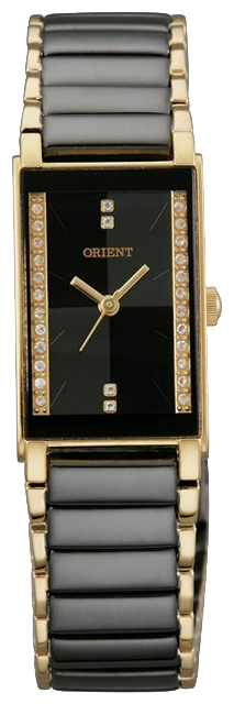 Wrist watch ORIENT UBRE001B for women - 1 photo, image, picture