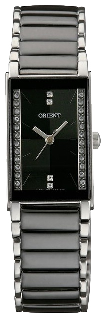 Wrist watch ORIENT UBRE002B for women - 1 image, photo, picture