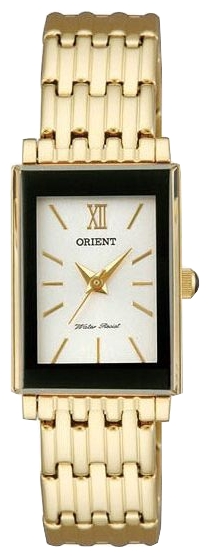 Wrist watch ORIENT UBSH001S for women - 1 image, photo, picture