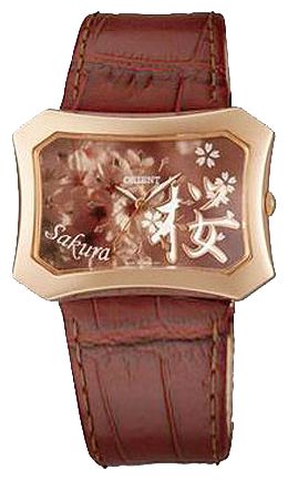 ORIENT watch for women - picture, image, photo