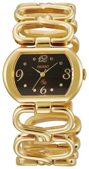 Wrist watch ORIENT UBSX001T for women - 1 picture, image, photo