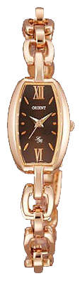 Wrist watch ORIENT UBTD001T for women - 1 picture, photo, image