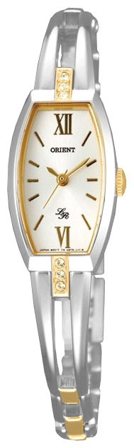 Wrist watch ORIENT UBTR005W for women - 1 picture, image, photo