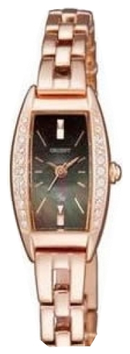 Wrist watch ORIENT UBTS001T for women - 1 picture, image, photo