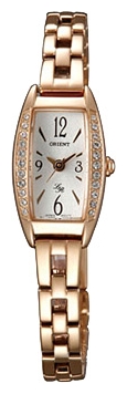 ORIENT UBTS006W wrist watches for women - 1 image, picture, photo