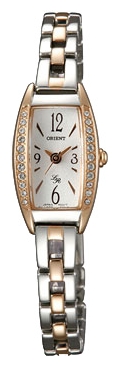 ORIENT watch for women - picture, image, photo