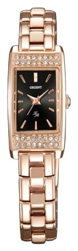 Wrist watch ORIENT UBTY001B for women - 1 image, photo, picture