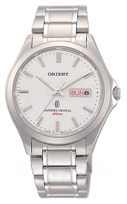 ORIENT UG0Q009W wrist watches for men - 1 image, picture, photo