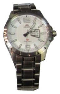 Wrist watch ORIENT UG1X005W for men - 1 image, photo, picture