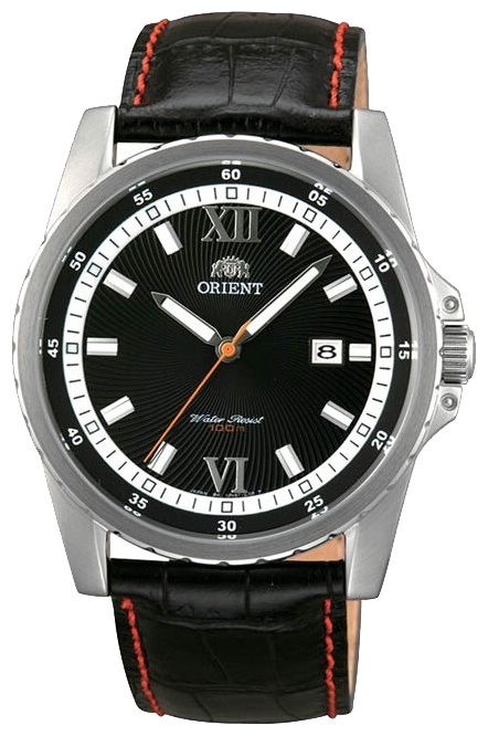 Wrist watch ORIENT UNA7002B for men - 1 picture, photo, image