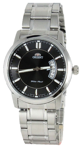 Wrist watch ORIENT UND8001B for men - 1 image, photo, picture