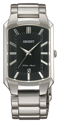 Wrist watch ORIENT UNDZ003B for men - 1 photo, image, picture