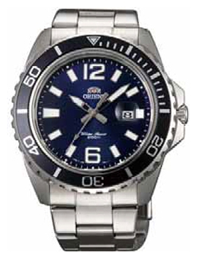 Wrist watch ORIENT UNE3002D for men - 1 picture, photo, image