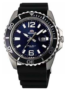 ORIENT UNE3005D wrist watches for men - 1 image, picture, photo