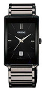 Wrist watch ORIENT UNEF002B for men - 1 picture, photo, image