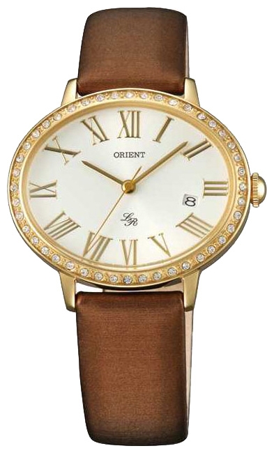 ORIENT watch for women - picture, image, photo