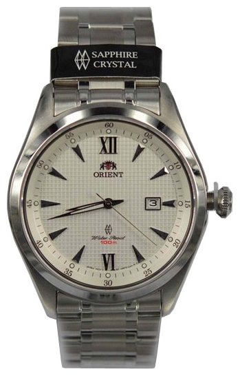 Wrist watch ORIENT UNF3003W for men - 1 photo, image, picture